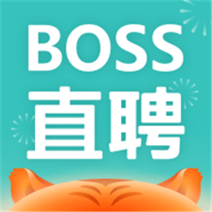 Boss直聘安卓版