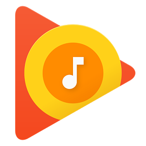 Google Play音乐播放器正版