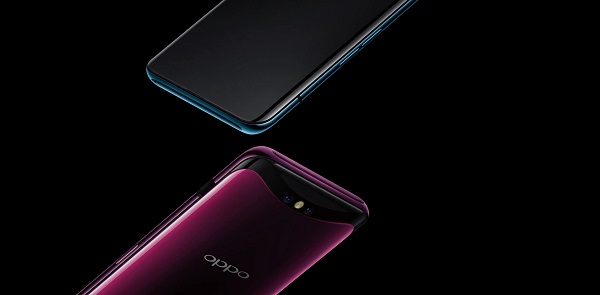 oppo find x6发布时间