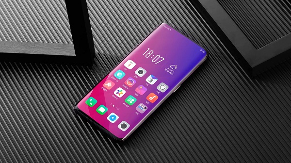 oppo find x6发布时间