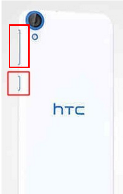 HTC手机截图方法大全