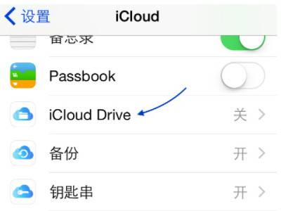 icloud是什么意思可以关闭吗详情