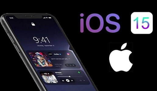 苹果ios15默认浏览器设置教程