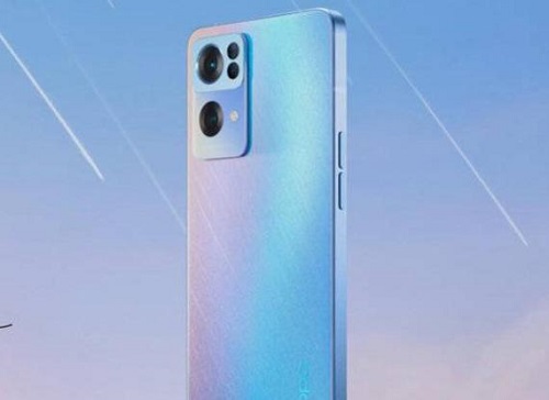 opporeno7pro参数配置详情