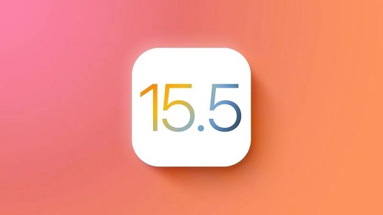 ios15.5正式版值得升级吗