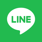 LINE中文版