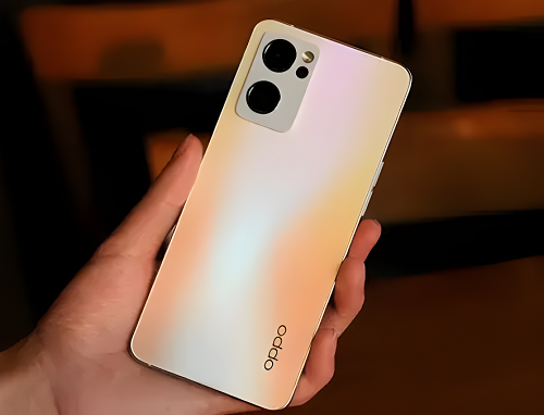 opporeno9怎么读