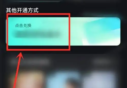 波点音乐怎么兑换vip