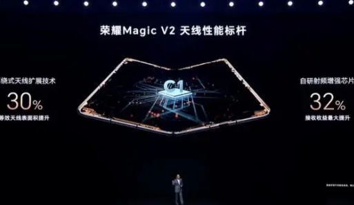 荣耀magicv2与华为x3对比详情