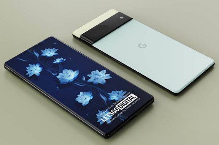 pixel7什么时候发布详细介绍