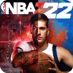 nba2k22内置菜单版