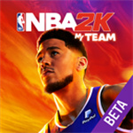 nba2k23myteam安卓版