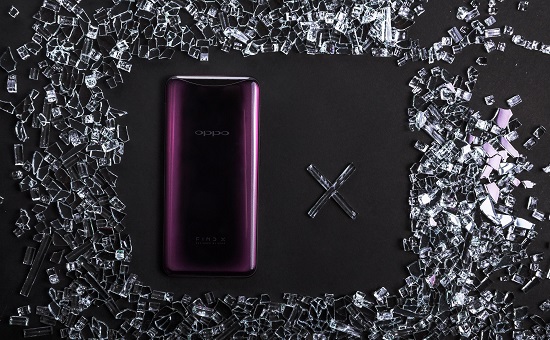 oppo find x5价格