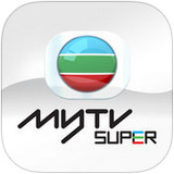 mytv super 高清版