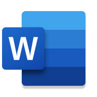 Microsoft Word 手机版