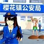 逃离警局跑酷九游版