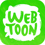 webtoon免费版