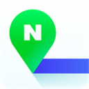 naver map手机版