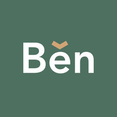 BenBen手帐正版